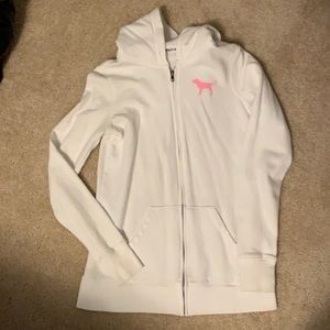 VS Pink Hoodie